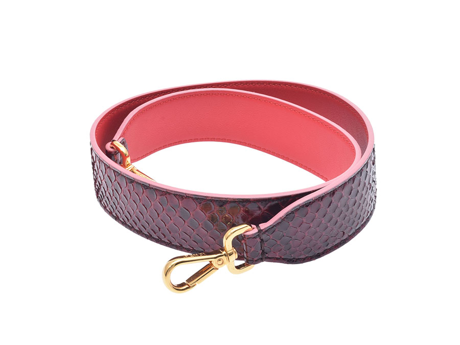 楽天市場】中古 フェンディ ショルダーストラップ ストラップユー