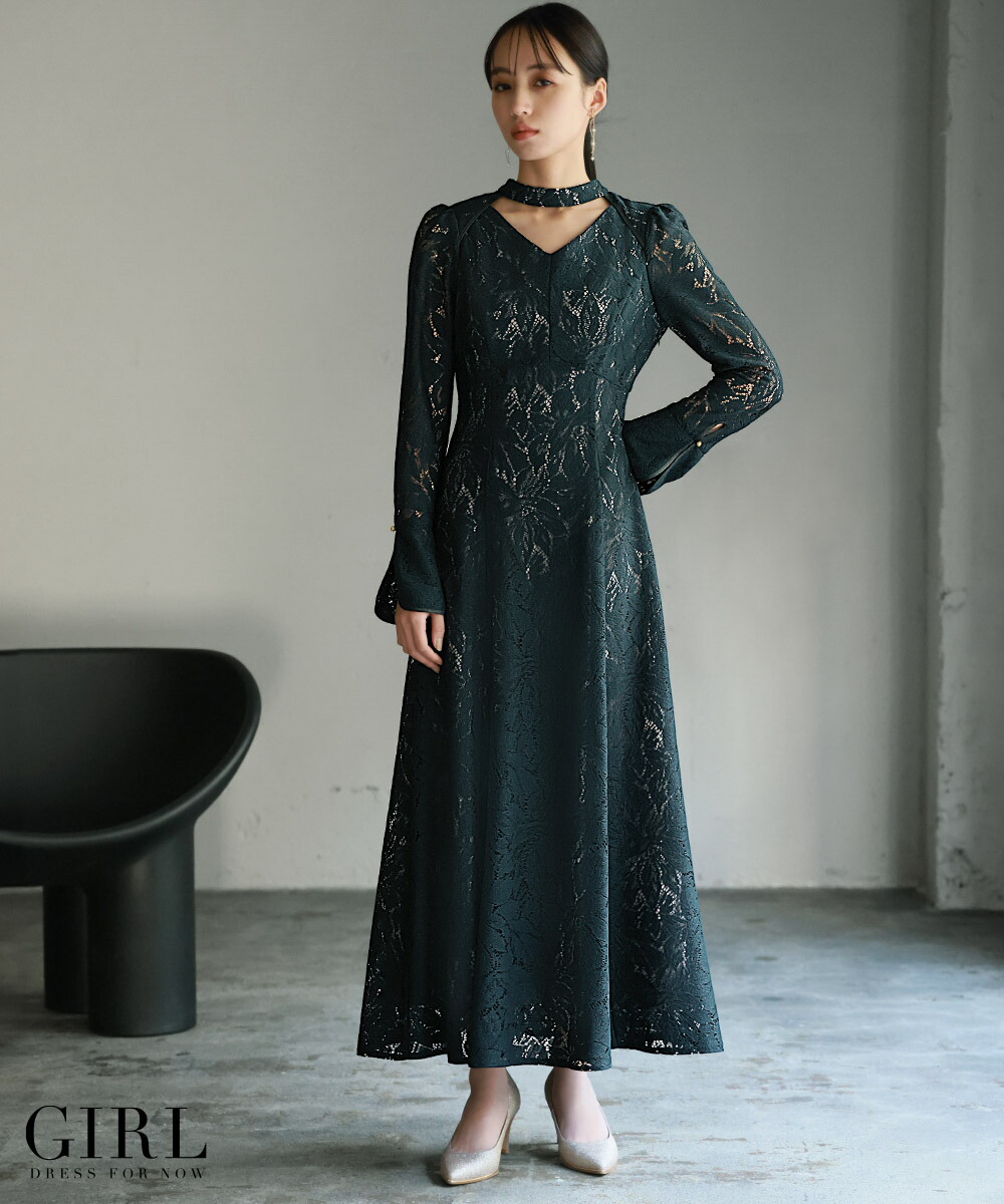 楽天市場】【在庫わずか！48％OFF】パーティードレス 結婚式