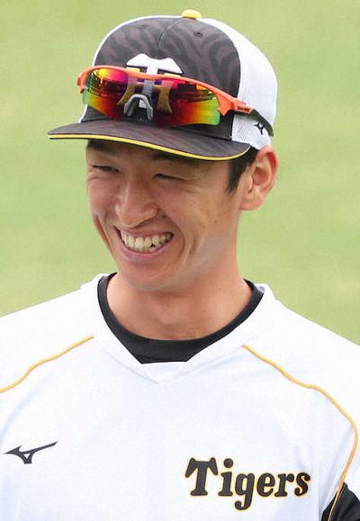 楽天市場】スワンズ（SWANS）サングラス【阪神タイガース 近本光司選手