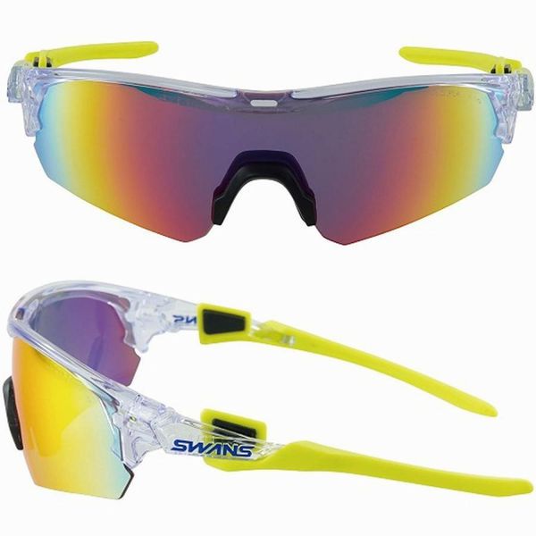 楽天市場】スワンズ（SWANS）サングラス【阪神タイガース 近本光司選手