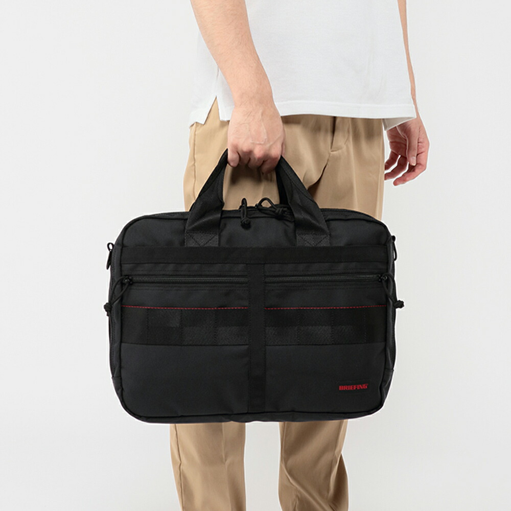 楽天市場】[JALオリジナル] BRIEFING/ブリーフィング NEO SL 2WAY