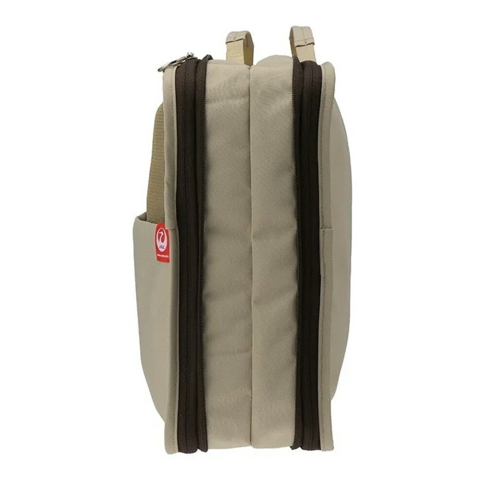 楽天市場】[MILESTO/ミレスト]JALオリジナル MILESTO UTILITY圧縮