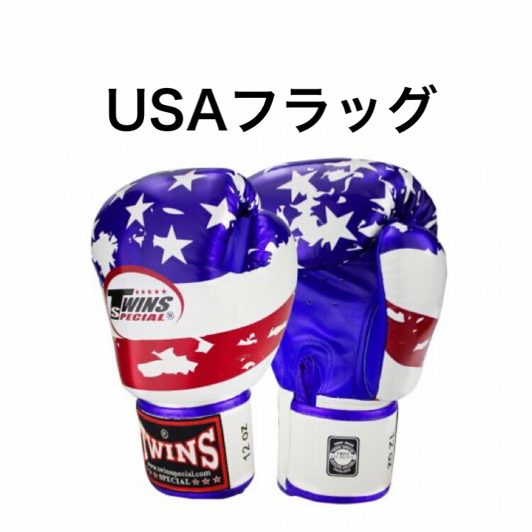 Winning ボクシンググローブ twins fairtex Twins Special ボクシング