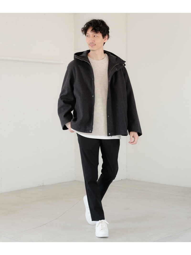 楽天市場】【SALE／40%OFF】スゴラクストレッチスリムパンツ GLOBAL