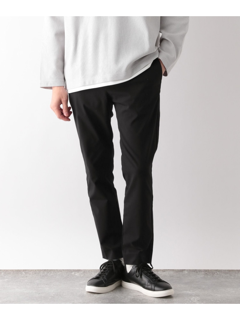 楽天市場】【SALE／40%OFF】スゴラクストレッチスリムパンツ GLOBAL
