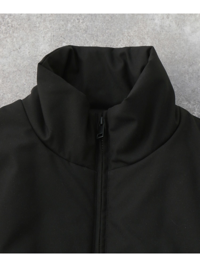 楽天市場】【SALE／10%OFF】ライトウォームスタンドブルゾン/ 115829