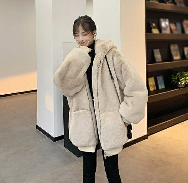 THE ORAL CIGARETTES ボアブルゾン 完全受注生産 レア XL THE ORAL