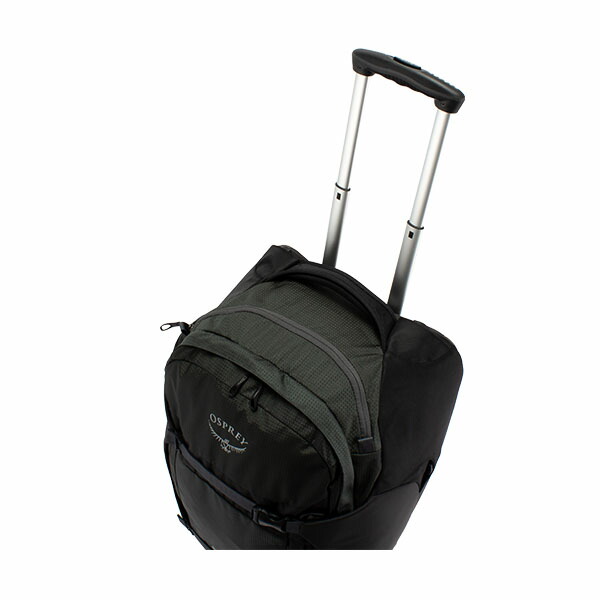 楽天市場】オスプレー Osprey キャリーバッグ ソージョン 60 25インチ
