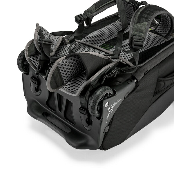 楽天市場】オスプレー Osprey キャリーバッグ ソージョン 80 Sojourn