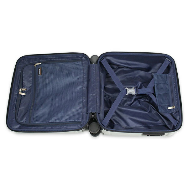 楽天市場】1年保証 バーマス スーツケース BERMAS INTER CITY フロント