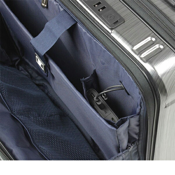 楽天市場】1年保証 バーマス スーツケース BERMAS INTER CITY フロント