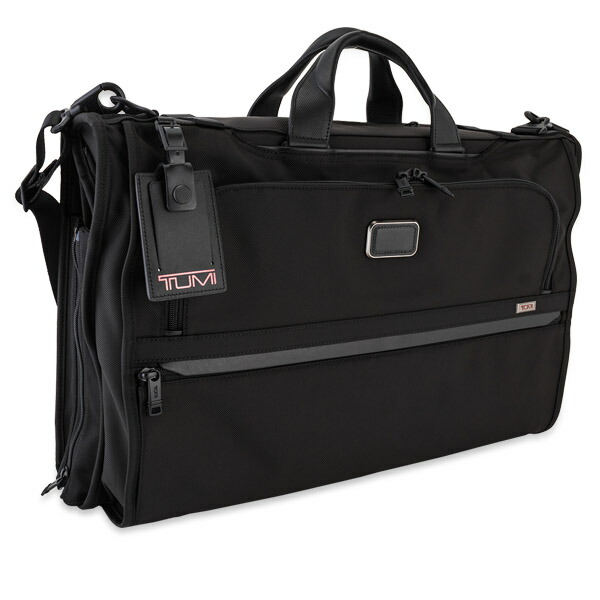 楽天市場】トゥミ TUMI ビジネスバッグ 送料無料 ALPHA3 ガーメント