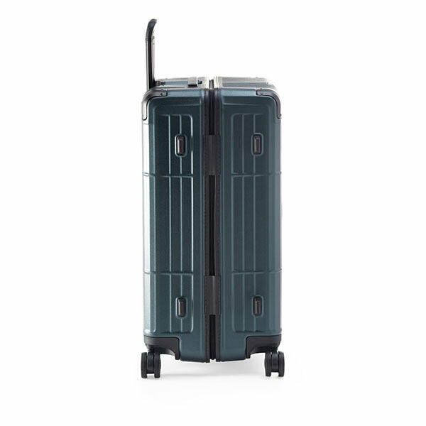 楽天市場】【10年保証】アジアラゲージ A.L.I スーツケース 105L