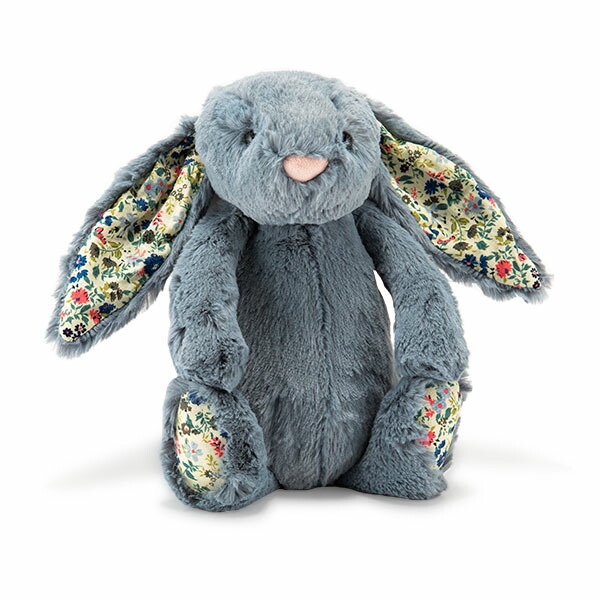 Blossom Cherry Bunny ぬいぐるみ jel-90_2.jpg