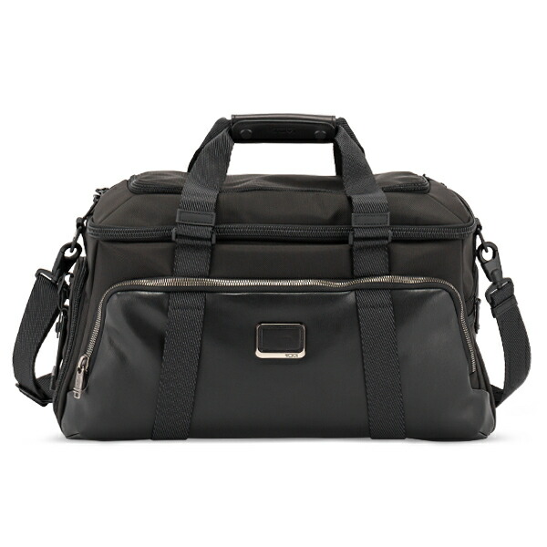 TUMI 大型ボストンバッグ ALPHA BRAVOシリーズ 22354DH トゥミ TUMI