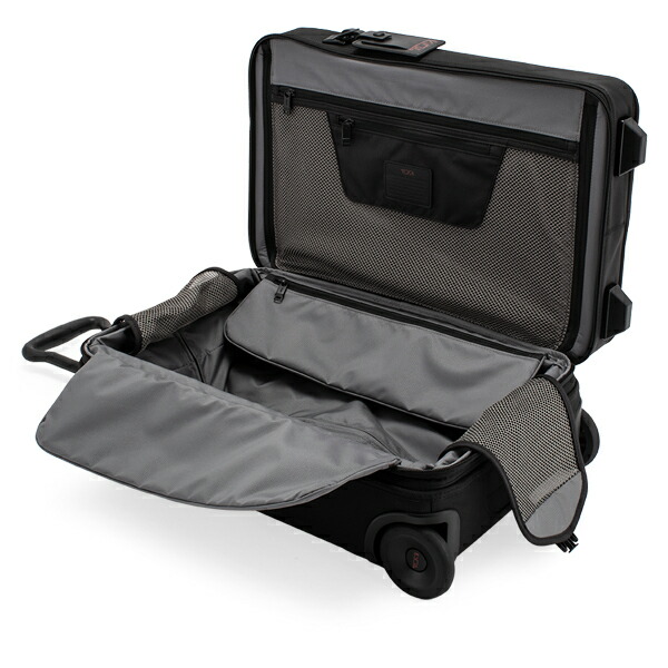 楽天市場】トゥミ TUMI スーツケース 35L ALPHA 3 インターナショナル