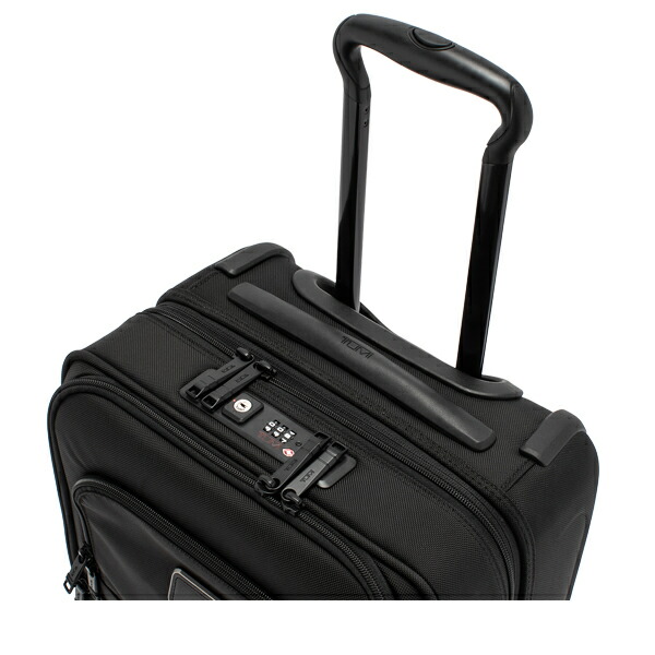 楽天市場】トゥミ TUMI スーツケース 35L ALPHA 3 インターナショナル