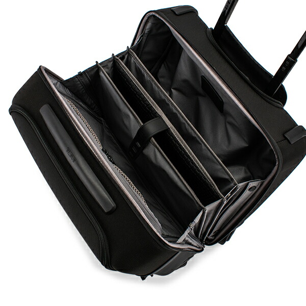 楽天市場】トゥミ TUMI スーツケース 25L アルファ 3 コンパクト 4