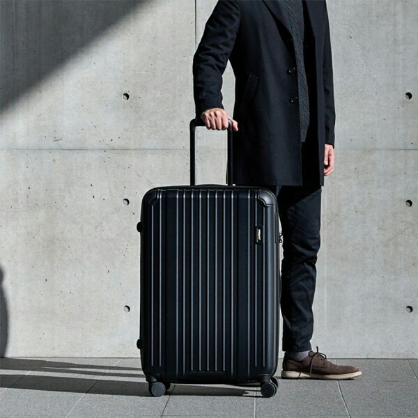 楽天市場】＼店内マラソンSALE開催中／ バーマス BERMAS スーツケース