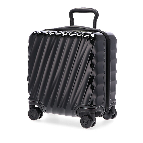 楽天市場】トゥミ TUMI 19 DEGREE スーツケース スモール コンパクト 4