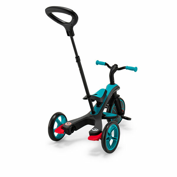 楽天市場】グロッバー Globber エクスプローラー トライク 4in1