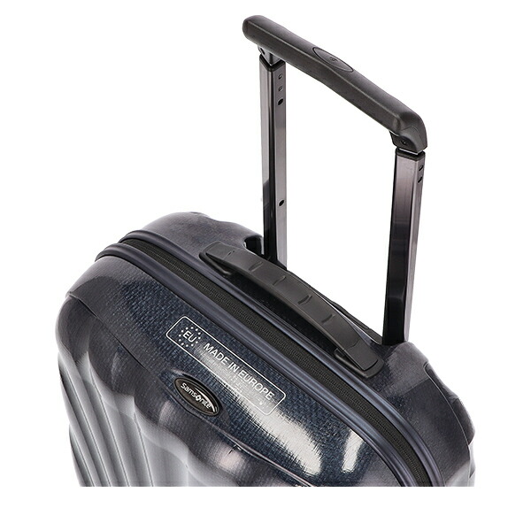 楽天市場】サムソナイト C-LITE シーライト 55cm 36-42L Samsonite