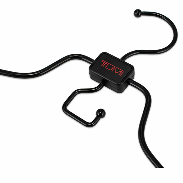 楽天市場】＼店内マラソンSALE開催中／ トゥミ TUMI ハンガー 2本