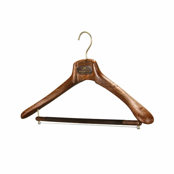 楽天市場】ハンガー マイネッティ Mainetti SAR43CS Hanger サルトリ