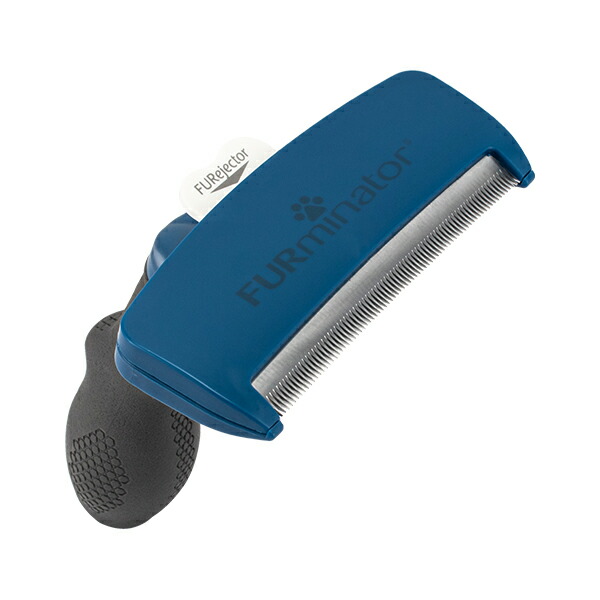 楽天市場】ファーミネーター Furminator ペット専用ブラシ Lサイズ