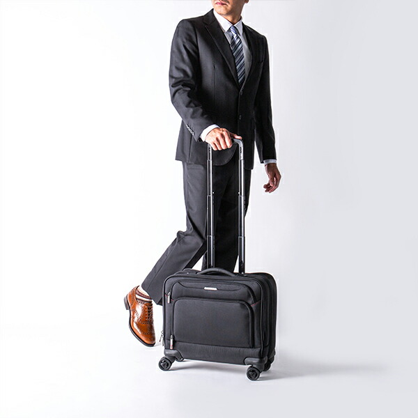 楽天市場】サムソナイト Samsonite ビジネスバッグ キャリーケース 4輪