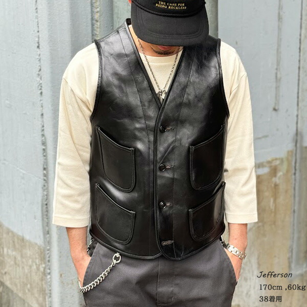 楽天市場】即納 正規販売店 FINE CREEK&CO 【 Jefferson 】 ファイン