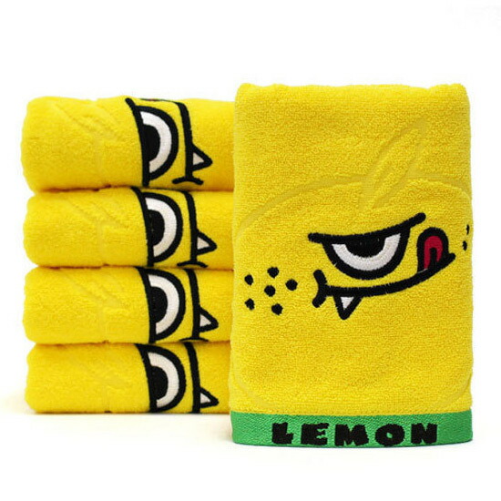 楽天市場】【5枚セット】スイートモンスター ジャガード キャラクター