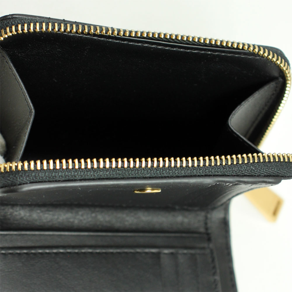 楽天市場】ヴェルサーチ 財布 レディース VERSACE 二つ折り財布