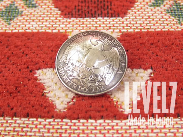 楽天市場】リアル コイン コンチョの通販