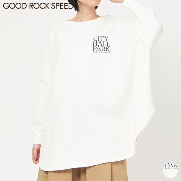 楽天市場】【SALE 35％OFF】グッド ロック スピード GOOD ROCK SPEED