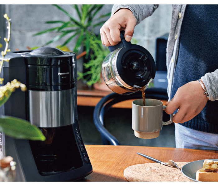 楽天市場】【廃番完売】 パナソニック コーヒーメーカー Panasonic