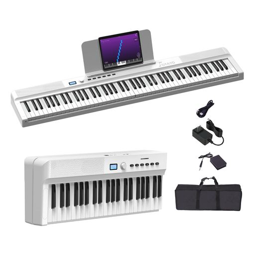 折りたたみ 電子ピアノ88鍵盤」の人気商品一覧 | 安い商品を通販サイト