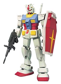 機動戦士ガンダムガンダムRX-78-2ヘルメットアクションゴールド