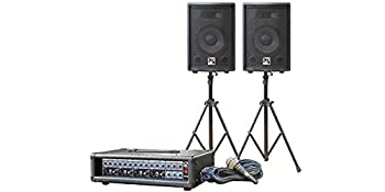 Classic Pro PA10/4パッシブスピーカーセット