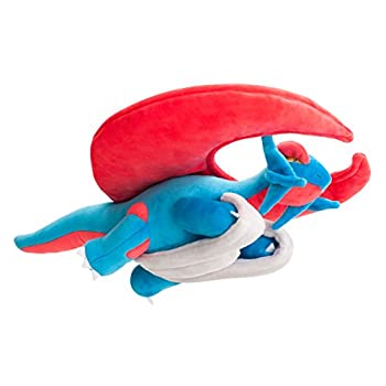 楽天市場】【中古】ポケモンセンターオリジナル ぬいぐるみ メガ