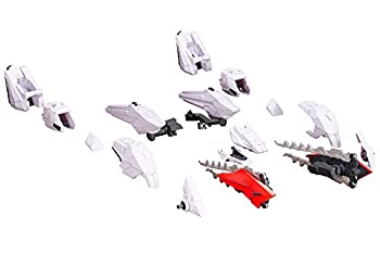 楽天市場】【中古】ZOIDS バーサークフューラー専用 シュトゥルム