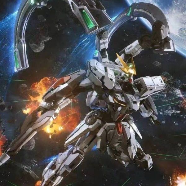 楽天市場】【SUPREME EVOLUTION/超模力】1/100 ST-001 ETERNAL STAR