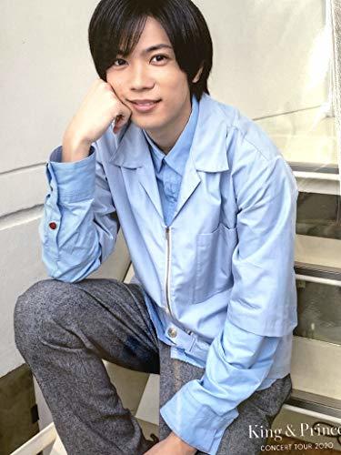 King & Prince オリジナルDOLL 神宮寺勇太 永瀬廉、神宮寺勇太(King