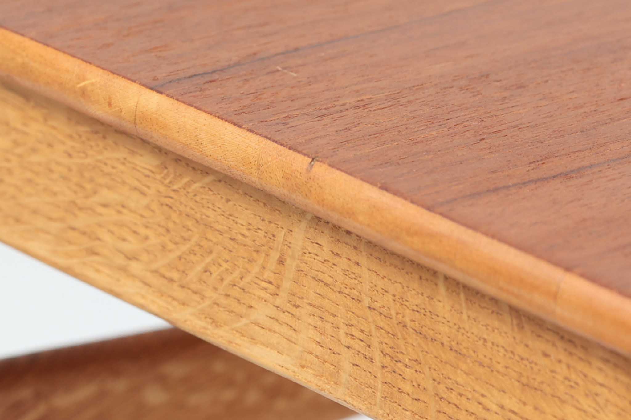 楽天市場】Hans J.Wegner(ハンス・J・ウェグナー) チーク×オーク材