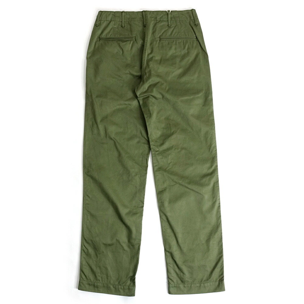 楽天市場】ウエアハウス WAREHOUSE [1082] チノ トラウザーズ CHINOES