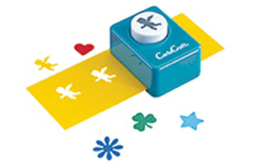 楽天市場】クラフトパンチ-小-（返品・交換不可）【お店のポップ作りに