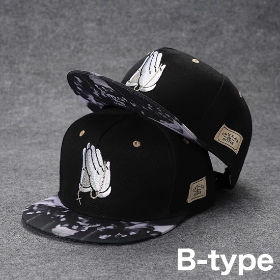 楽天市場】キャップ メンズ バンダナ 十字架 クロス 刺繍 オラオラ系