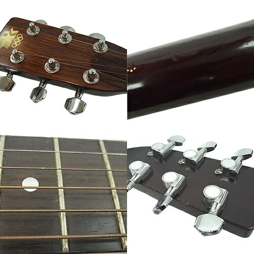 楽天市場】1984年 ロサンゼルス オリンピック記念 イーグルサム ギター