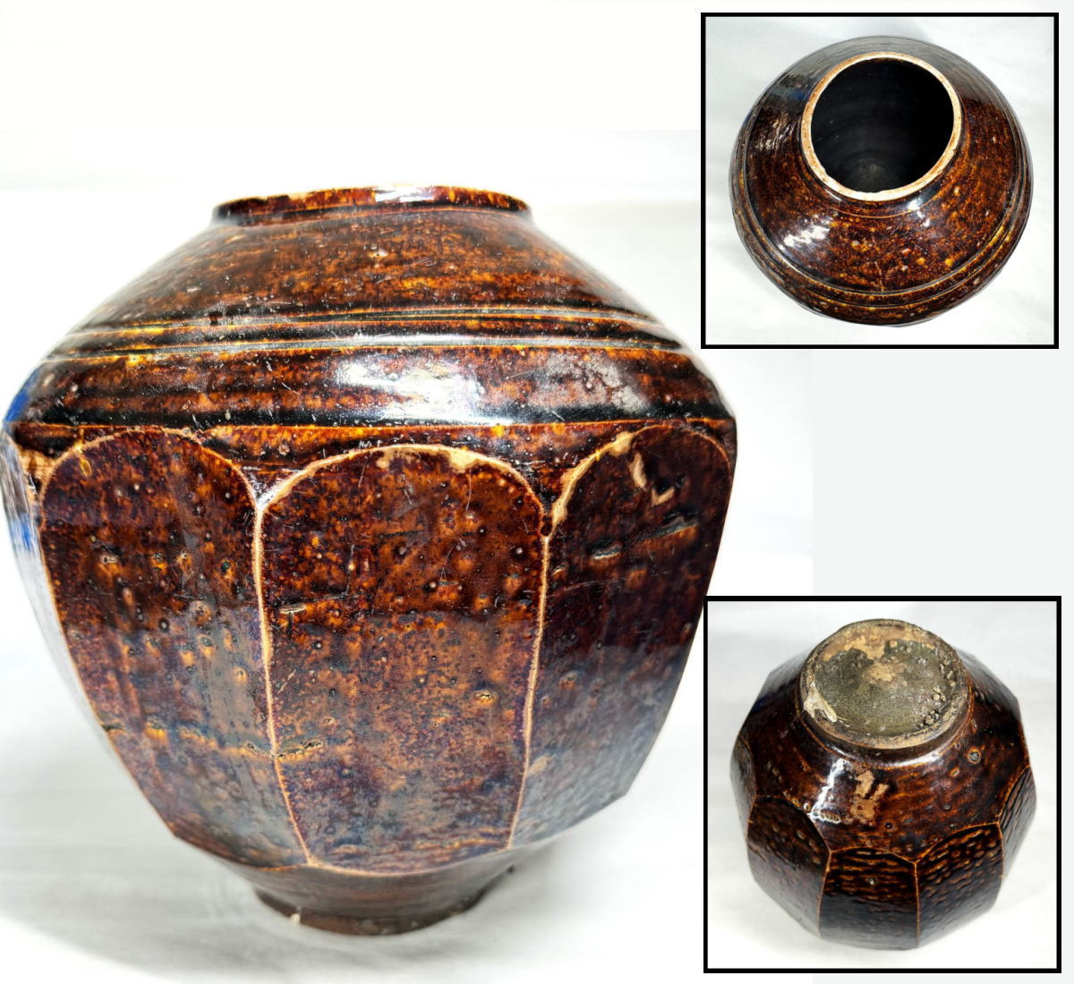 超希少 花瓶 古美術 骨董 高級 工芸 置物 芸術 美術 陶器 壷 有田焼