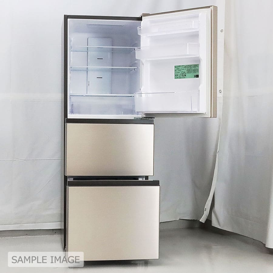 🌈🌻HITACHI/日立/265L冷蔵庫/2022年式/R-27RV/№5300🌈🌻